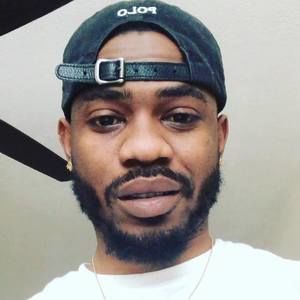 Meet your Posher, Terrell